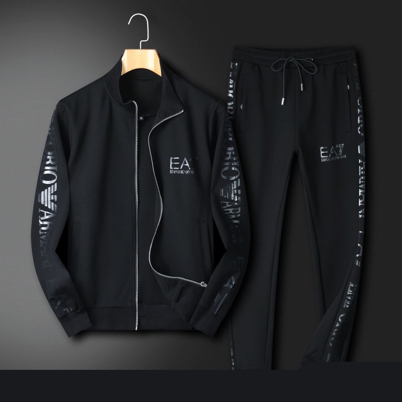 Armani sets